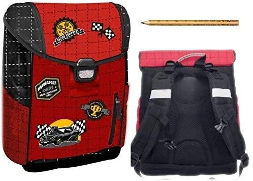 Hama Racer 183851 raudona