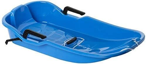 Rogutės Hamax Sno Glider mėlyna 504101