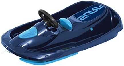 Rogutės Hamax Sno Surf tamsiai mėlyna 503441