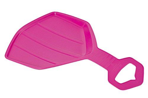 Čiuožynė HAMAX HOT SHEET raudona 504520