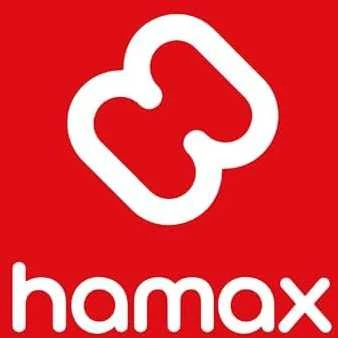 Rogutės Hamax Sno Action 503434