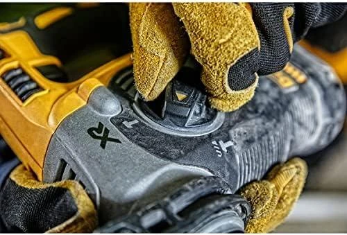DEWALT akumuliatorinis perforatorius DCH274N, SDS-PLUS, 18V, 2.1J, papildomas griebtuvas, be akumuliatoriaus ir kroviklio