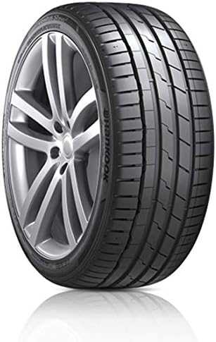 Hankook Padangos Ventus S1 Evo3 (K127) 93 Y XL ( C A B 72dB )