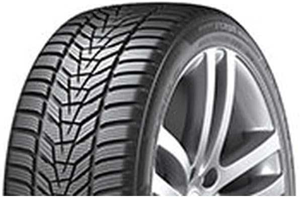 Hankook Padangos Winter i*cept evo3 (W330) 97 H XL ( C B B 72dB )
