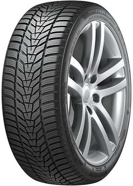 Hankook Padangos Winter i*cept evo3 (W330) 97 H XL ( C B B 72dB )