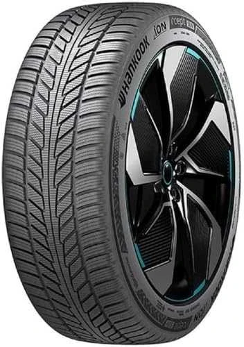 Hankook (2022 m.) Padangos Winter i*cept ION X (IW01A) SUV 101 V XL (D B A 70dB)