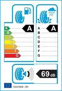 245/40R19 HANKOOK VENTUS S1 EVO 3 K127 98Y XL *