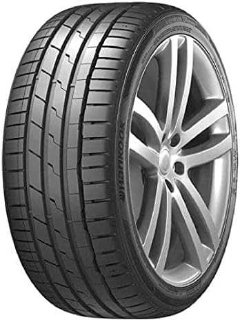Hankook Padangos Ventus S1 Evo3 SUV (K127A) 109 W XL * (A A A 68dB)