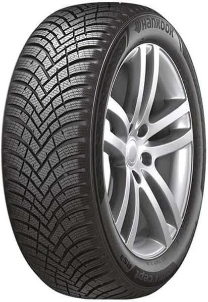 Hankook (2022 m.) Padangos Winter i*cept RS3 (W462) 81 H (D B B 71dB)