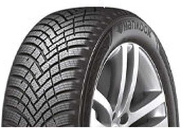Hankook Padangos Winter i*cept RS3 (W462) 98 V XL ( C B B 72dB )