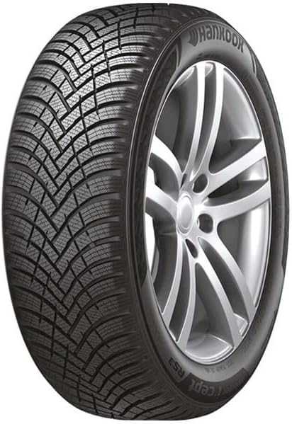 Hankook Padangos Winter i*cept RS3 (W462) 98 V XL ( C B B 72dB )