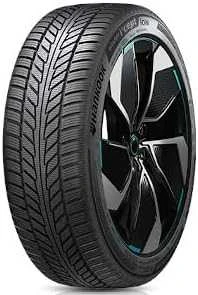 Hankook Padangos Winter i*cept ION X (IW01A) SUV 105 V XL (C B A 69dB)