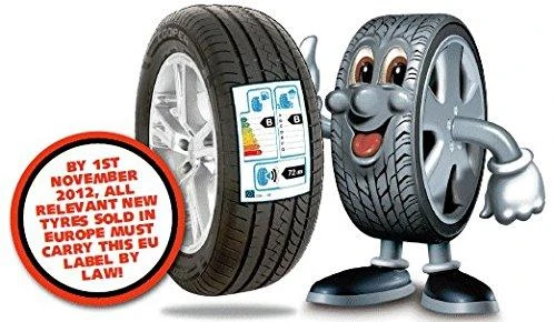 Hankook Padangos Vantra LT (RA18) 107/105 R (C B B 70dB)