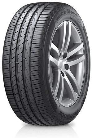 Hankook Padangos Ventus S1 Evo2 (K117A) 99 V ( C C 69dB )