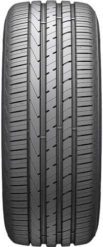 Hankook 255/50R19 VENTUS S1 EVO2 SUV K117A 103Y MO