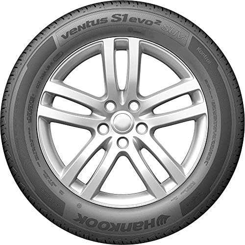Hankook 255/50R19 VENTUS S1 EVO2 SUV K117A 103Y MO