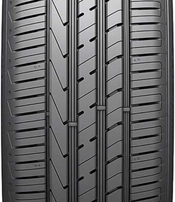 Hankook 255/50R19 VENTUS S1 EVO2 SUV K117A 103Y MO