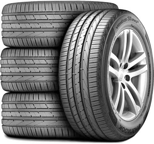 Hankook 255/50R19 VENTUS S1 EVO2 SUV K117A 103Y MO