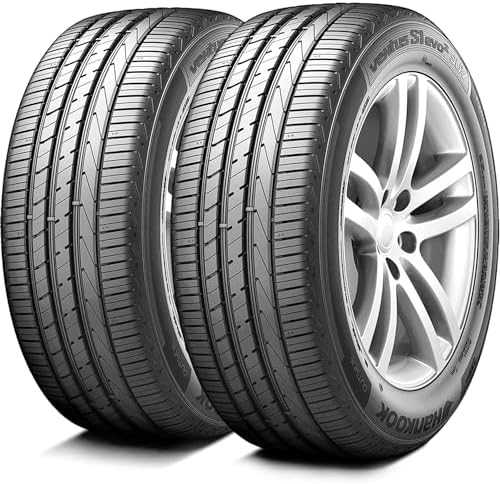 Hankook 255/50R19 VENTUS S1 EVO2 SUV K117A 103Y MO