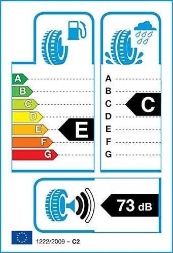 Hankook Padangos Winter i*cept LV (RW12) 107/105 R (D C B 73dB)