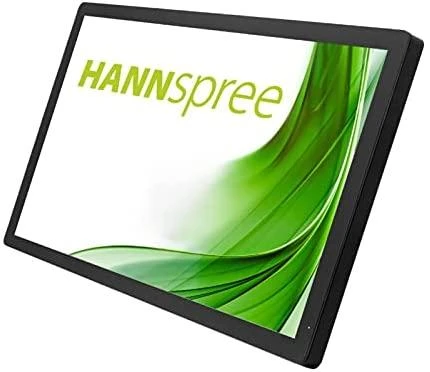 Monitorius Hannspree HO275PTB LED 27-inch Jutiklinis ekranas Monitorius