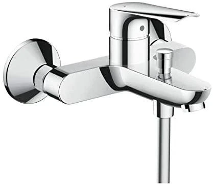 Hansgrohe Logis E vonios maišytuvas, chromas