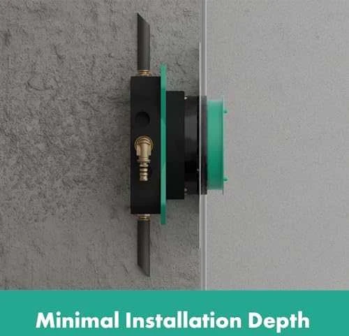 Potinkinė dėžutė Hansgrohe iBox universal 2, 01500180