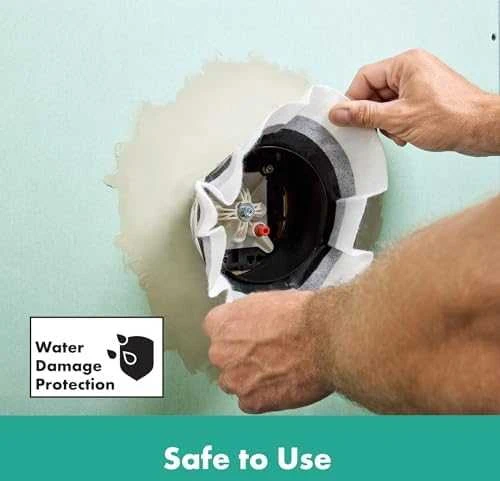 Potinkinė dėžutė Hansgrohe iBox universal 2, 01500180