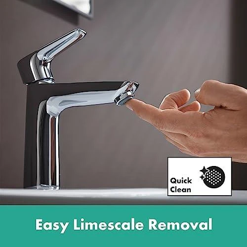 Hansgrohe komplektas 5 l/min aeratoriai