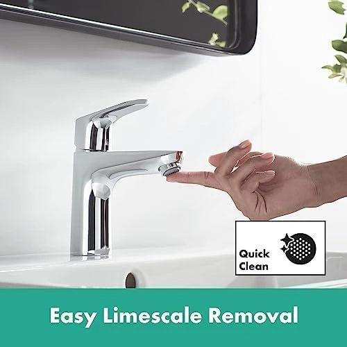 Hansgrohe komplektas 5 l/min aeratoriai