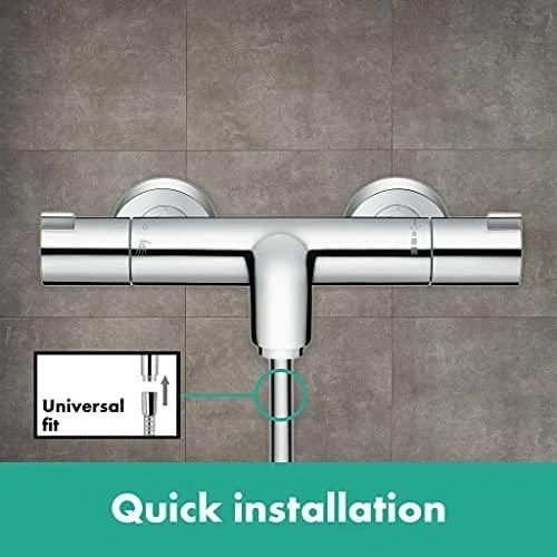 Hansgrohe Termostatinis vonios maišytuvas Ecostat 1001 CL