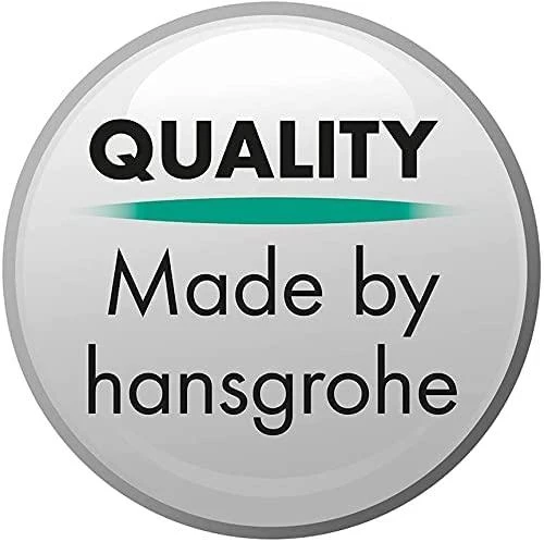 Hansgrohe Termostatinis vonios maišytuvas Ecostat 1001 CL