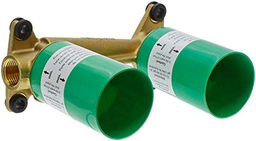 Hansgrohe Grundset potinkine dalis