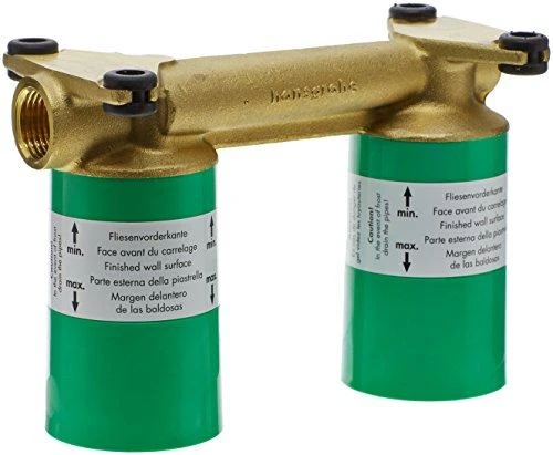 Hansgrohe Grundset potinkine dalis