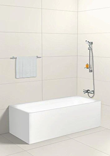 Hansgrohe Crometta Vario 100 2sr dušo galvutė. 13.8 l/min. chromas