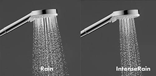 Hansgrohe Crometta Vario 100 2sr dušo galvutė. 13.8 l/min. chromas