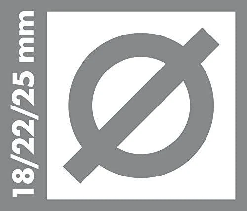Muilinė Hansgrohe Casetta 26519000