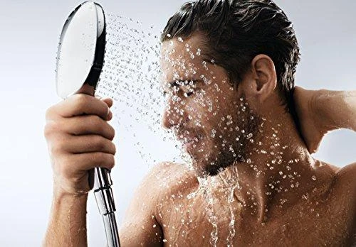 Hansgrohe Dušo galva HG Raindance Select E 26520400