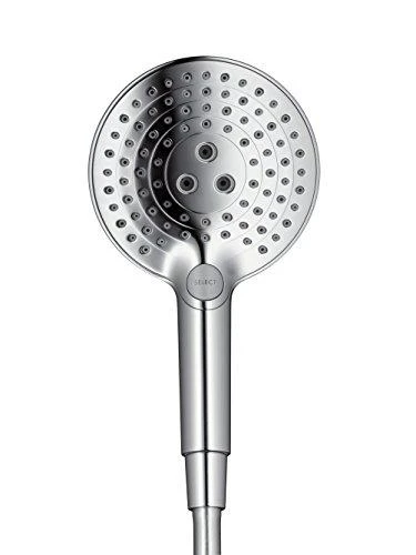 Dušo galvutė Hansgrohe Raindance Select S 120, 26530000