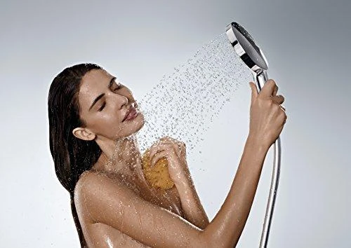 Dušo galvutė Hansgrohe Raindance Select S 120, 26530000