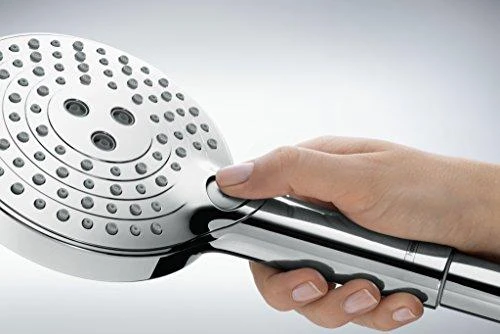 Dušo galvutė Hansgrohe Raindance Select S 120, 26530000