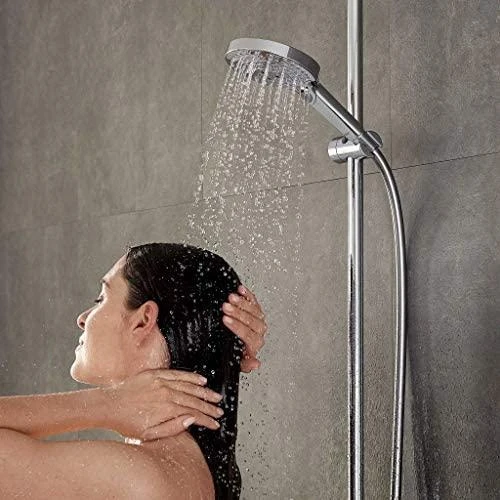 Dušo galvutė Hansgrohe Raindance Select S 120, 26530000