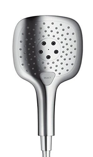Dušo galvutė Hansgrohe Raindance Select E 150, 26550000