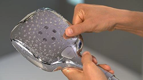 Dušo galvutė Hansgrohe Raindance Select E 150, 26550000