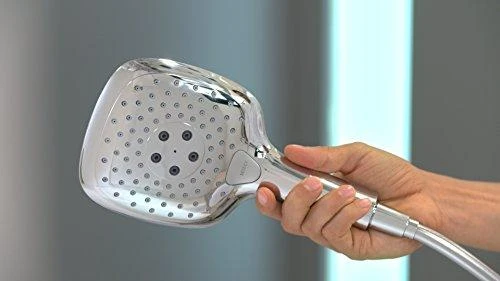 Dušo galvutė Hansgrohe Raindance Select E 150, 26550000