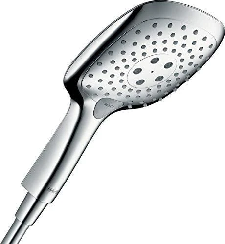 Dušo galvutė Hansgrohe Raindance Select E 150, 26550000