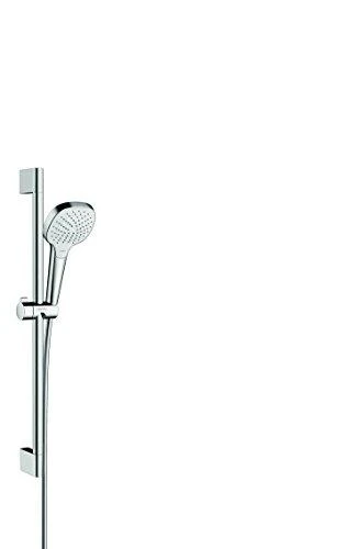 Hansgrohe Croma100 Select E duso komplektas 65 cm