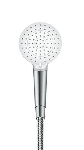 Rankinis dušas su laikikliu Hansgrohe Crometta 26691400