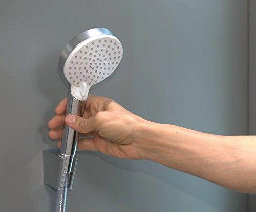 Rankinis dušas su laikikliu Hansgrohe Crometta 26691400