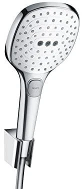 Dušo galva Hansgrohe Raindance Select E 26720400
